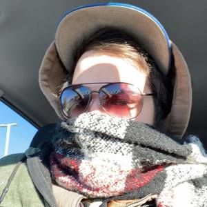 Meet your Posher, Cody